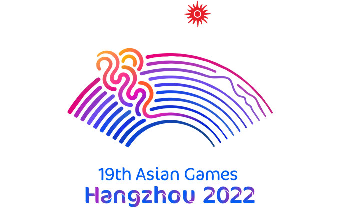 19-и азиатски игри Hangzhou 2022