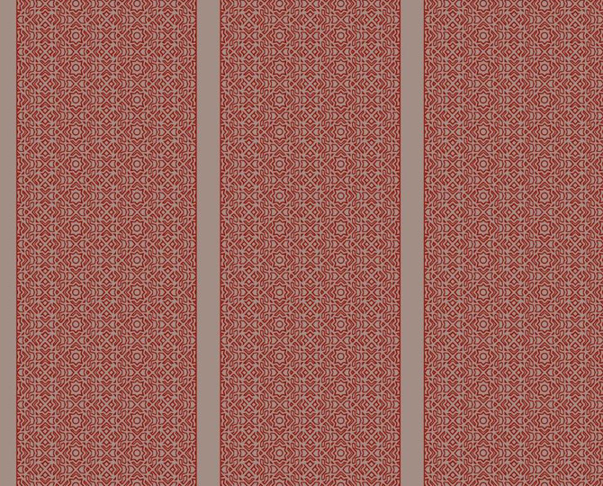 Ред Лууп, традиционен молитвен килим